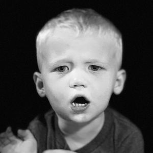 Meet your Posher, Richard